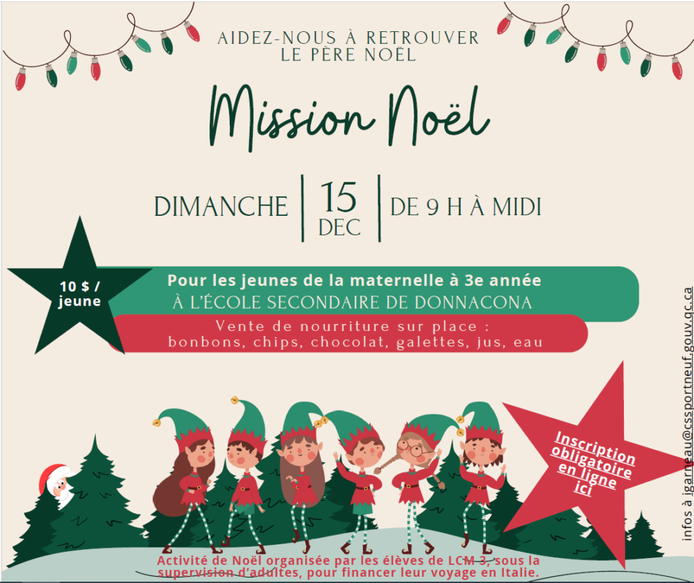 Mission Noel