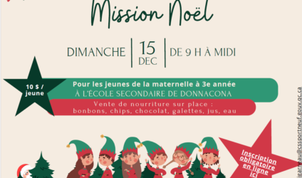 Mission Noel