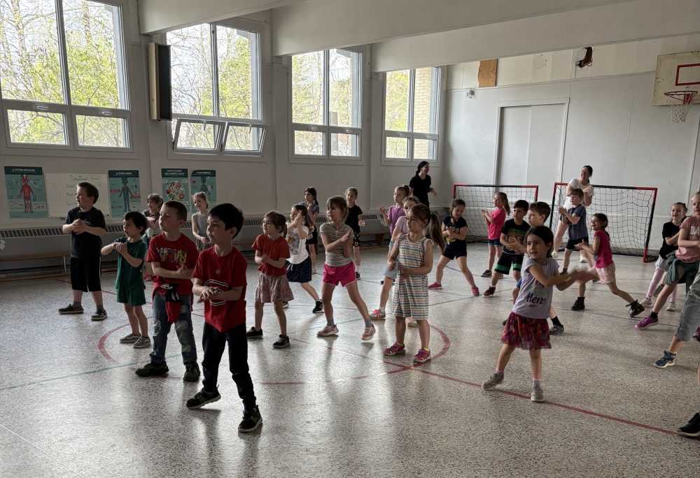 Zumba 3