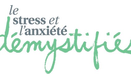ACSM MTL Stress Anxiete Demystifies Logo Couleur