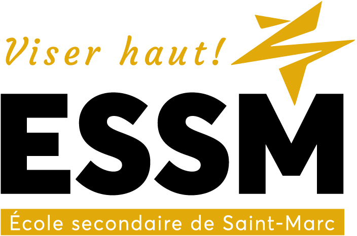 École secondaire de Saint-Marc