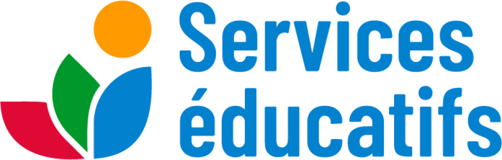 Logo Services Éducatifs