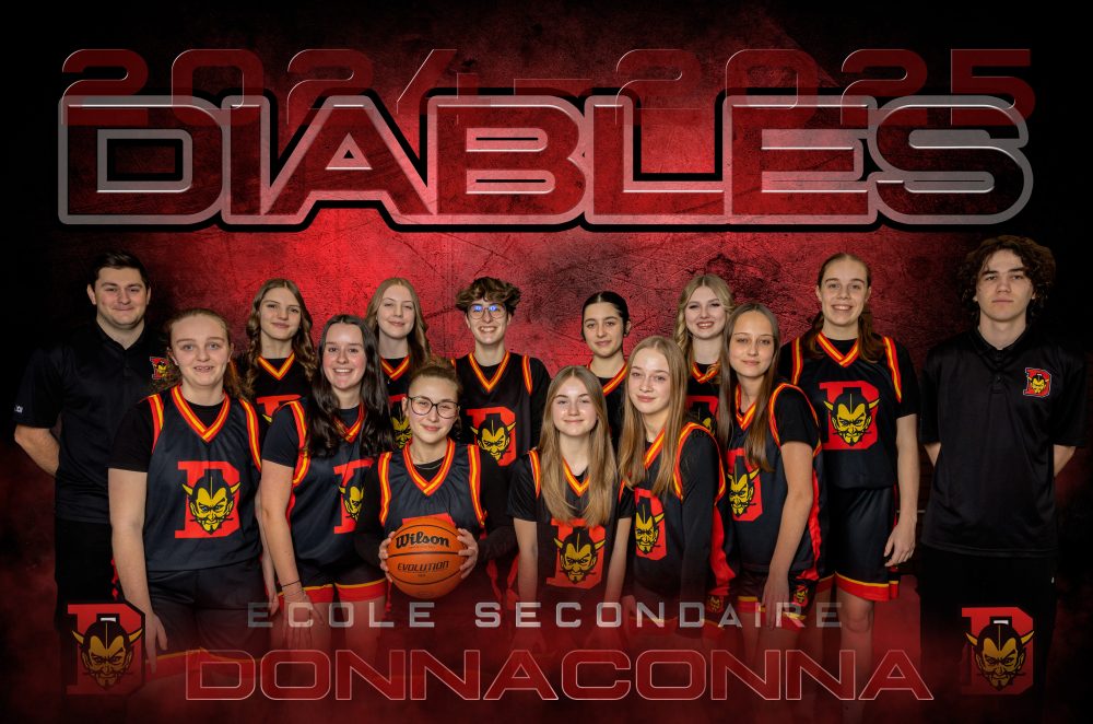Basket JM D4 N1