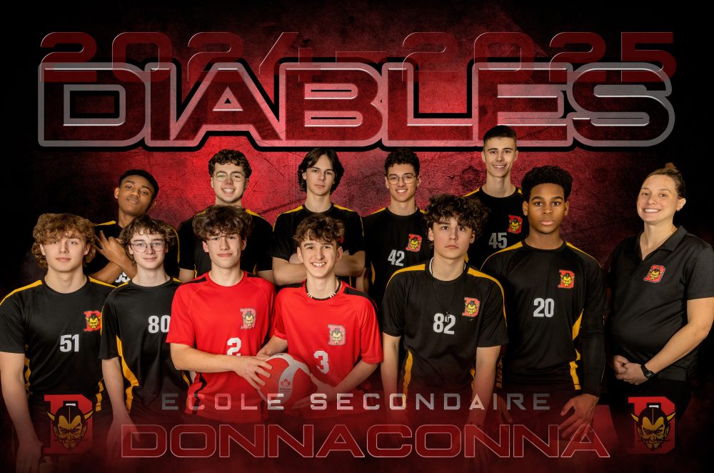 Volley JM