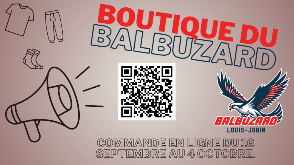 Boutique du Balbuzard