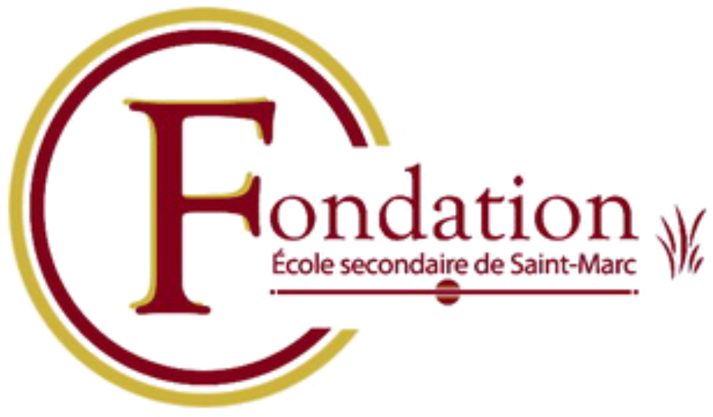 Logo fondation